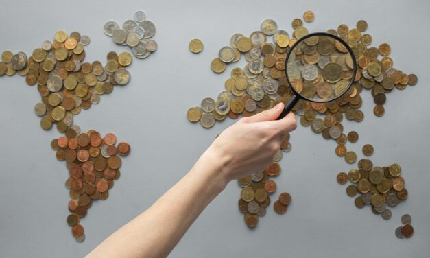 🇬🇳🇫🇷 Double imposition : un accord équilibré ou à sens unique entre la Guinée et les pays occidentaux ?