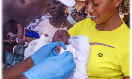 Guinée : la lutte contre le paludisme fragilisée par le retrait de l’USAID