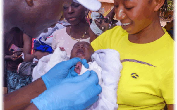 Guinée : la lutte contre le paludisme fragilisée par le retrait de l’USAID