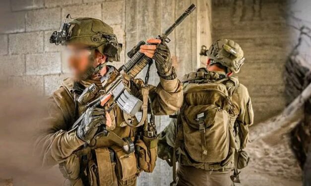 Guerre à Gaza : Tsahal intensifie l’Opération « Les Chars de Gédéon » contre le Hamas
