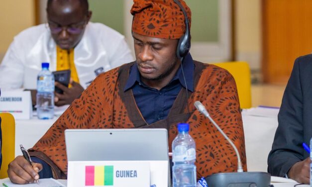 Ouagadougou 2025 : La Réforme de l’UPJ pour Répondre aux Défis de la Jeunesse Africaine