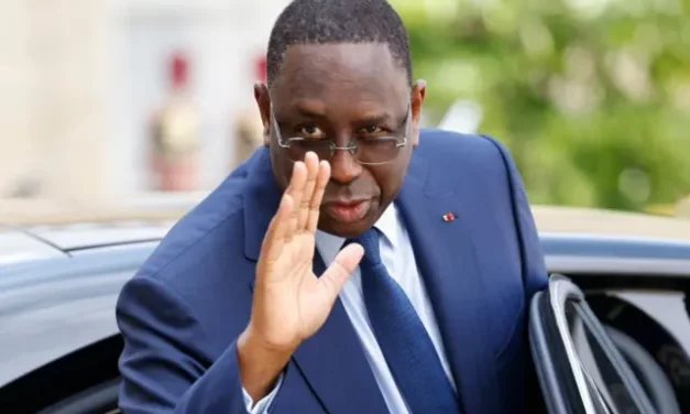 Tensions politiques autour de la candidature de Macky Sall au poste de Secrétaire général de l’ONU