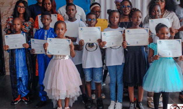 EML PLIS célèbre une année d&rsquo;excellence et de partage