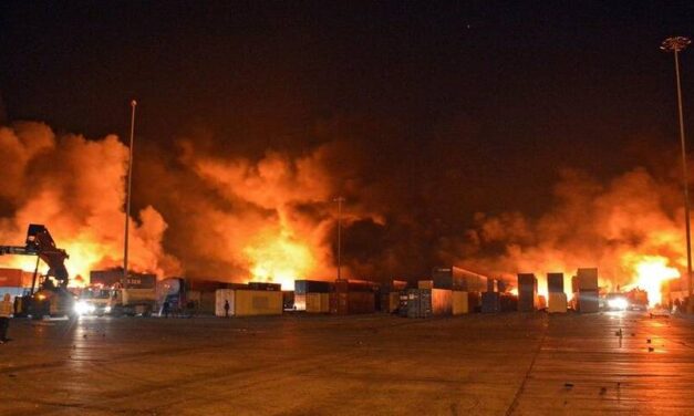 Offensive israélienne contre l’Iran : Netanyahou invoque la Shoah pour justifier l’opération « Rising Lion »