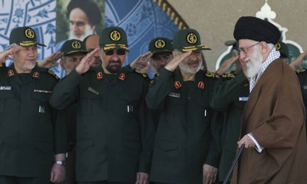 La Percée des Missiles de Téhéran face au Mur Technologique Occidental, un Duel Asymétrique sous Haute Tension