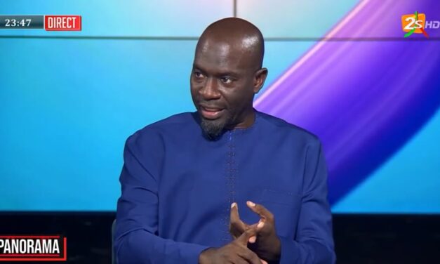 Convocation de Mamadou Sy Tounkara à la DSC : La polémique autour de la loi contre l’homosexualité s’enflamme