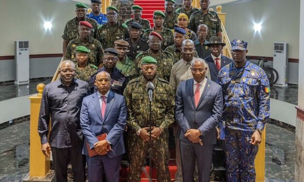 Le Chef de l’État précise les orientations du Conseil supérieur de la Défense nationale