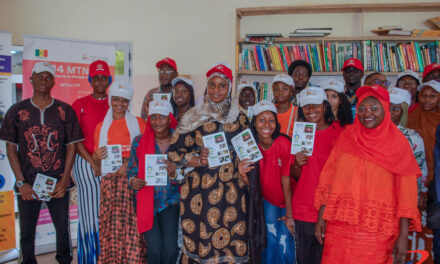 Le Sénégal mobilise sa jeunesse pour éradiquer les maladies tropicales négligées et le paludisme