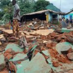 Condoléances et Appel à l’Unité Nationale