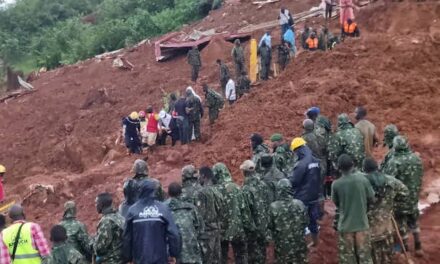 Drame à Manéah : trois nouveaux corps extraits, le bilan s’alourdit à 18 morts