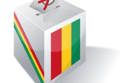 Fichier électoral finalisé en Guinée : 6,77 millions d’électeurs inscrits