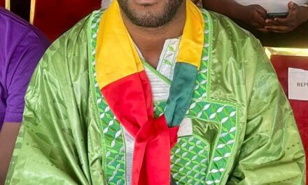 La crise de liquidité qui étouffe l’économie de la Guinée : agir avant l’asphyxie