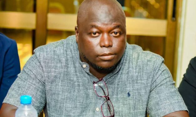 Plaidoyer pour l’implication des jeunes de Kamsar dans le projet minier de NIMBA MINING COMPANY S.A.