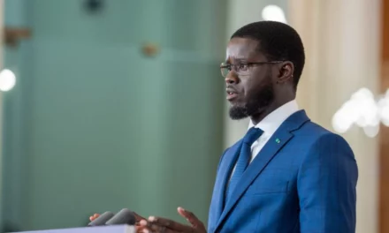 Mali : Précisions officielles sur la possible disparition de cinq chauffeurs sénégalais