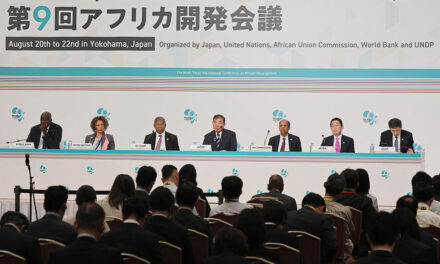 TICAD 9 à Yokohama : vers une stratégie intégrée pour la paix et le développement en Afrique