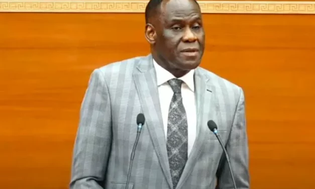 Casier judiciaire au Sénégal : vers la création d’un Centre national dématérialisé