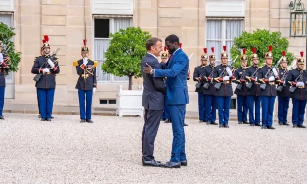 France–Sénégal : Emmanuel Macron confirme le renouvellement du partenariat bilatéral