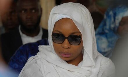 Hommage au journaliste Daouda Taban Sylla : Rose Pola Pricémou témoigne de son engagement exceptionnel