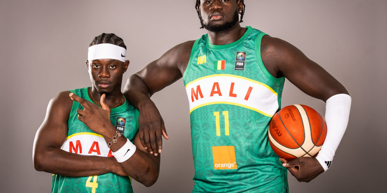 Afrobasket 2025 : le Sénégal éliminé en demi-finale par le Mali