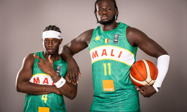 Afrobasket 2025 : le Sénégal éliminé en demi-finale par le Mali