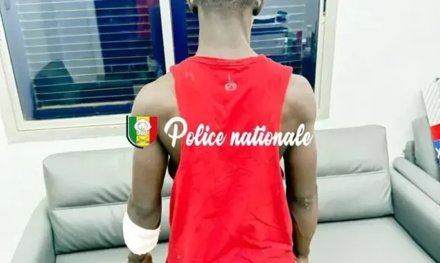 Bagarre mortelle à Dieuppeul : un individu placé en garde à vue pour homicide involontaire