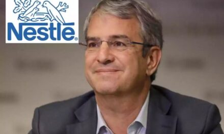 Nestlé : Laurent Freixe contraint de démissionner après une relation interdite