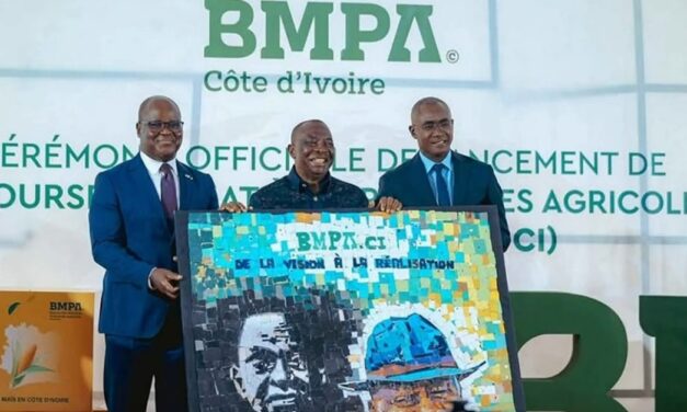 Côte d’Ivoire : une bourse dédiée aux matières premières agricoles pour impulser une agriculture compétitive