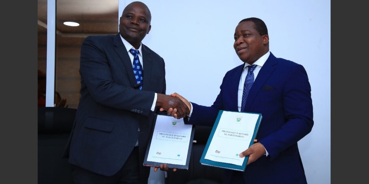 Côte d’Ivoire : un partenariat innovant pour réinventer l’école grâce à la géographie et la cartographie