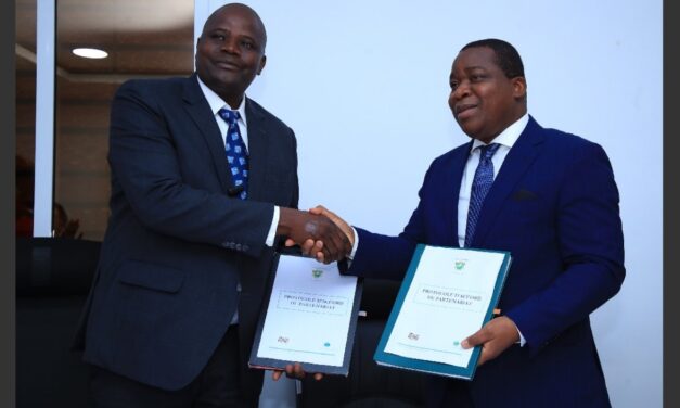 Côte d’Ivoire : un partenariat innovant pour réinventer l’école grâce à la géographie et la cartographie