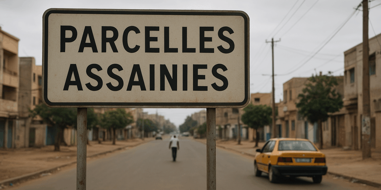 Parcelles Assainies : un faussaire arrêté avec 162 extraits de naissance falsifiés