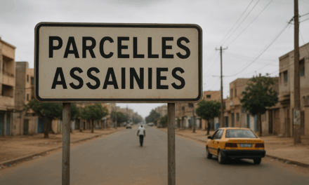 Parcelles Assainies : un faussaire arrêté avec 162 extraits de naissance falsifiés