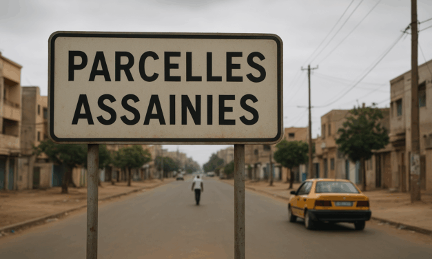 Parcelles Assainies : un faussaire arrêté avec 162 extraits de naissance falsifiés