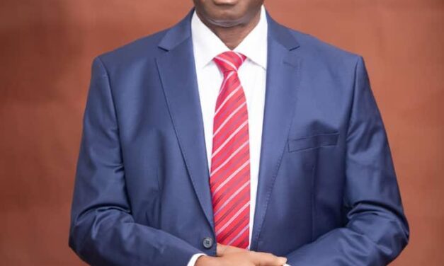 DECLARATION DE LA COALITION GUINEE-ENSEMBLE A L’OCCASION DU REFERENDUM CONSTITUTIONNEL DU 21 SEPTEMBRE 2025