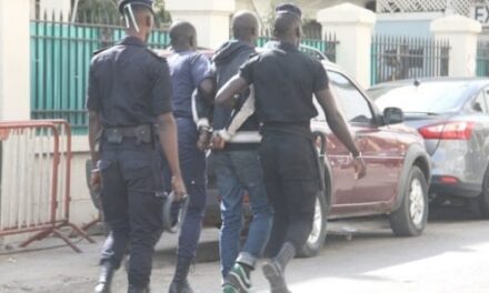 Enquête à Agropole Nord : El Hadj Khassim Diouf arrêté pour détournement