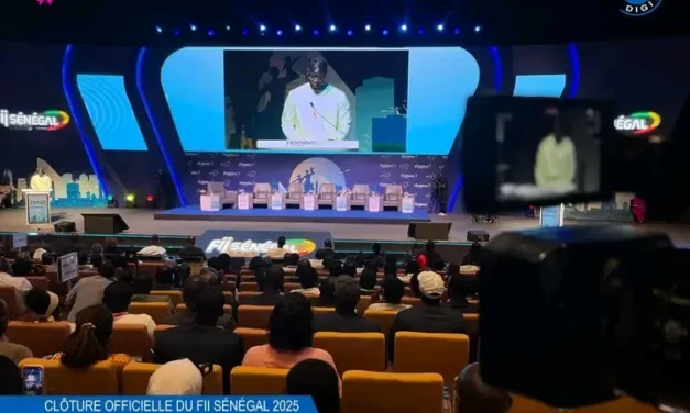 Ousmane Sonko au Forum Invest in Sénégal : « Confiance renouvelée » et nouvelles ambitions économiques