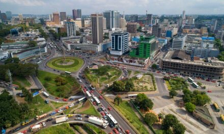 Côte d’Ivoire : un fragile équilibre sécuritaire à l’approche de la présidentielle