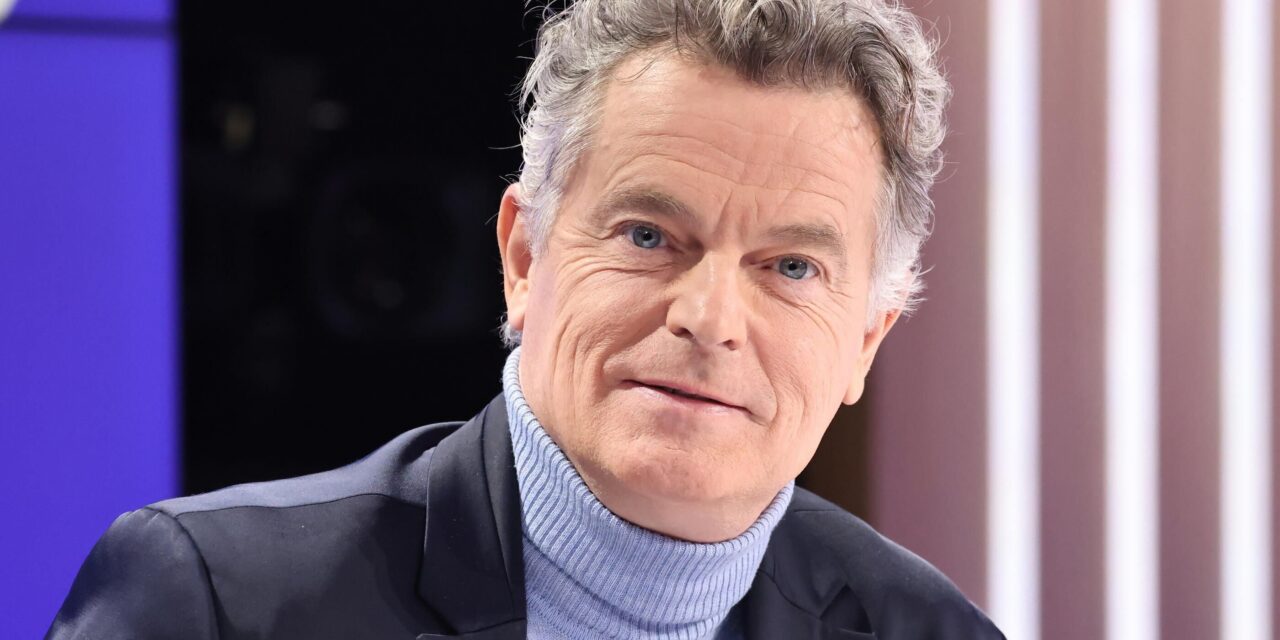 France : Fabien Roussel déplore l’absence de solutions claires après sa rencontre à l’Élysée