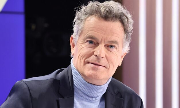 France : Fabien Roussel déplore l’absence de solutions claires après sa rencontre à l’Élysée