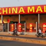 China Mall : le choix du peuple, la vision du Président de la République