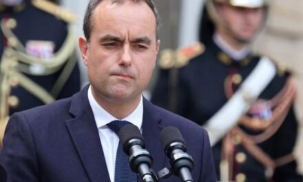 🇫🇷 France : Sébastien Lecornu trace la feuille de route de son gouvernement