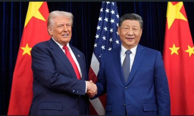 Donald Trump et Xi Jinping : un « grand succès » sur les terres rares et les droits de douane