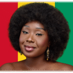 Fatima Camara : Du berceau de la Guinée aux podiums internationaux