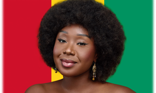 Fatima Camara : Du berceau de la Guinée aux podiums internationaux