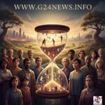 Là où l’humanité se perd : ce silence que nous portons tous