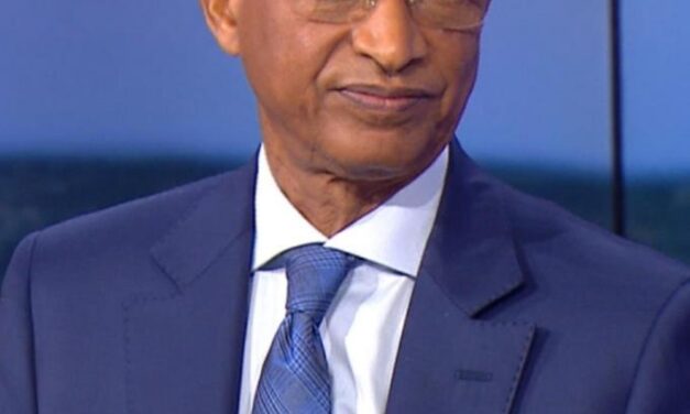 🇬🇳 Guinée: Cellou Dalein Diallo saisit la Cour de justice de la CEDEAO après l’invalidation de sa candidature