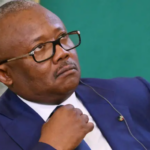 Communiqué Officiel du Mouvement pour la Renaissance Nationale (MRN) Relatif à la Situation Politique en République de Guinée-Bissau