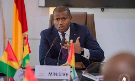 Projet Simandou 2040 : la Guinée clarifie sa feuille de route et rassure les investisseurs