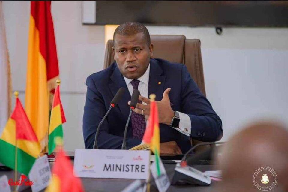 Projet Simandou 2040 : la Guinée clarifie sa feuille de route et rassure les investisseurs