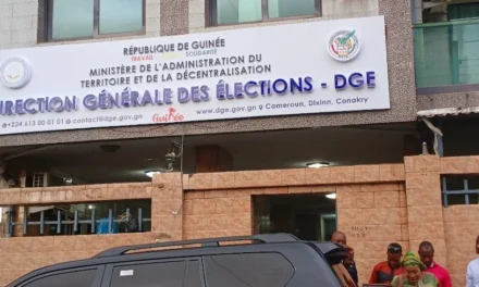 Guinée Présidentielle 2025 : la DGE active une plateforme numérique pour l’accréditation des observateurs