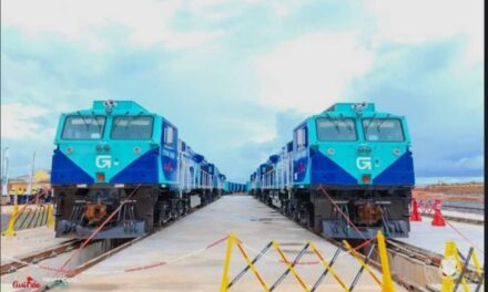 Projet Simandou : le gouvernement décrète un jour férié pour célébrer le lancement de l’exploitation